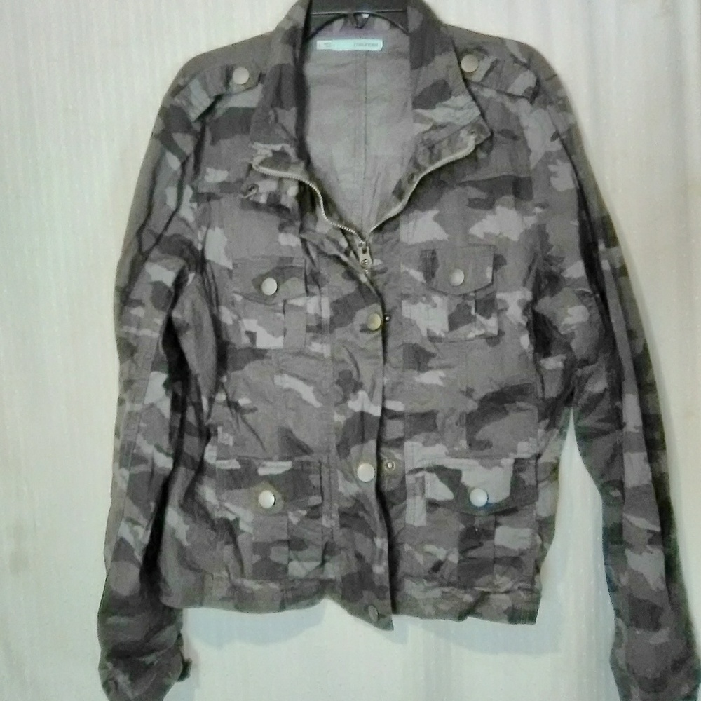 Jacket
